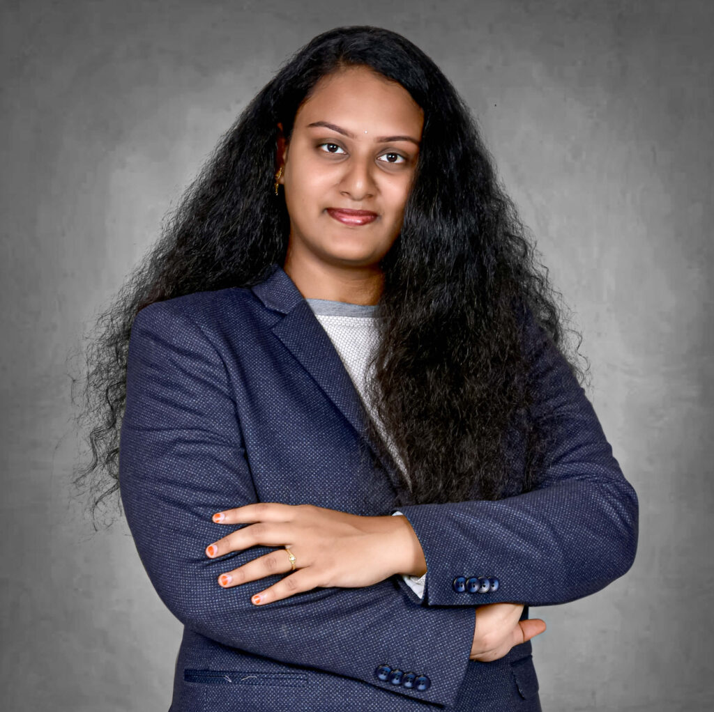 CA Ande Lakshmi Kanaka Durga